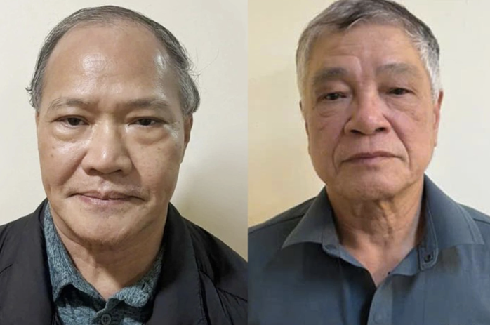 Hối lộ Bộ N&ocirc;ng nghiệp: 10 Tỉ đồng bị ph&aacute;t hiện tại nh&agrave; cựu Quyền Cục trưởng - Ảnh 1.