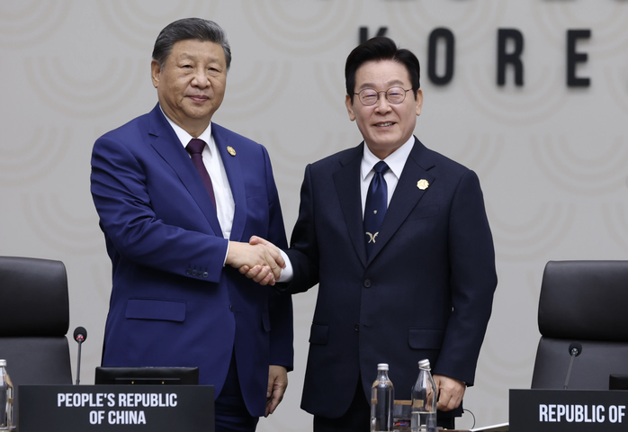 Ngoại giao s&ocirc;i động ở Đ&ocirc;ng Bắc &Aacute; - Ảnh 1.