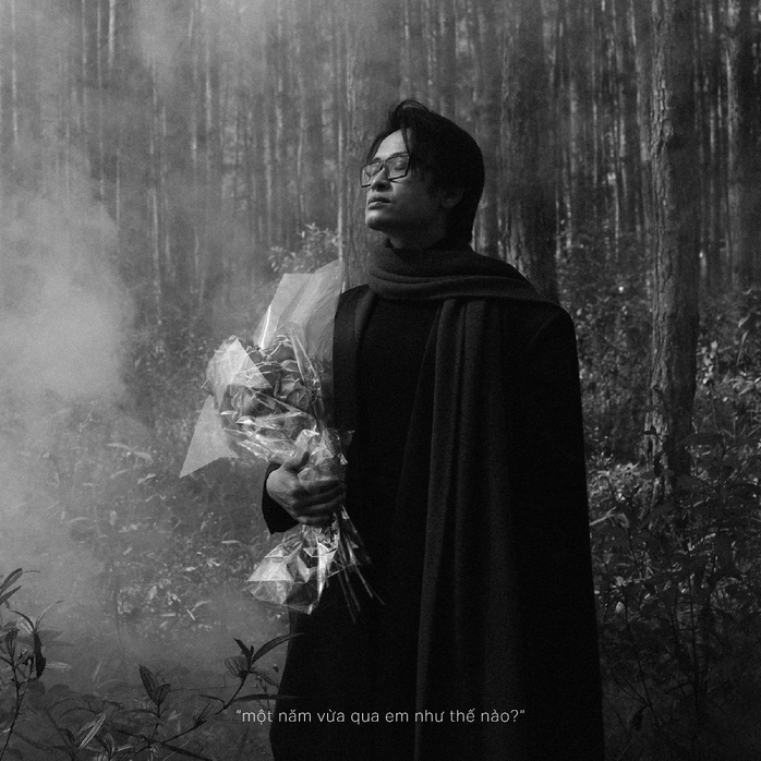 Hà Anh Tuấn và món quà trước concert The Rose - Ảnh 3.