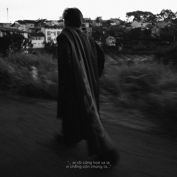 Hà Anh Tuấn và món quà trước concert The Rose - Ảnh 4.