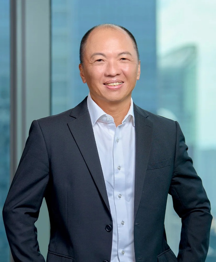 Chủ tịch Toyota Việt Nam mới - &ocirc;ng Tiền Quốc H&agrave;o v&agrave; những điều đ&aacute;ng ch&uacute; &yacute; - Ảnh 1.