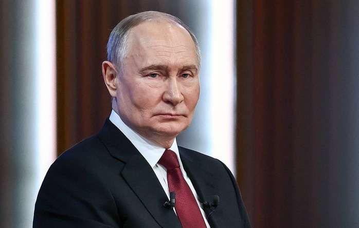 Nga sẽ tung bằng chứng Ukraine tấn c&ocirc;ng dinh thự &ocirc;ng Putin - Ảnh 1.