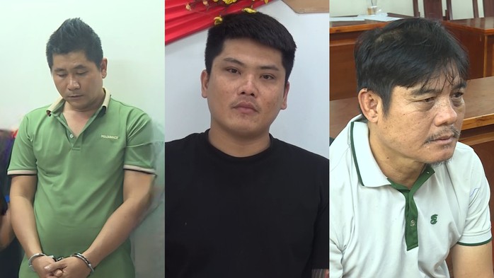 Đường d&acirc;y "hiệp sĩ" Hải: Thủ đoạn của tr&ugrave;m giải cứu Huỳnh Cao Cường - Ảnh 3.