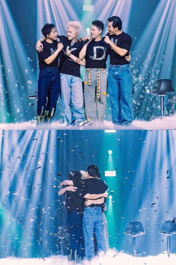 V&igrave; sao Nh&agrave; Xương Rồng xứng đ&aacute;ng với tượng Mai V&agrave;ng 31-2025?  - Ảnh 6.