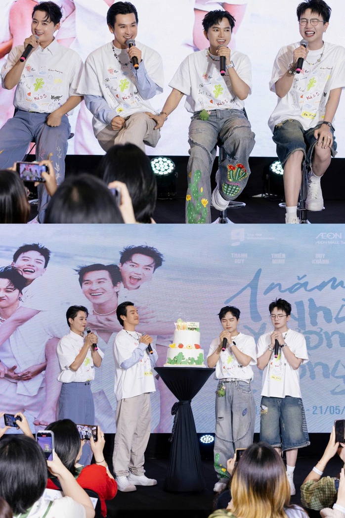 V&igrave; sao Nh&agrave; Xương Rồng xứng đ&aacute;ng với tượng Mai V&agrave;ng 31-2025?  - Ảnh 5.