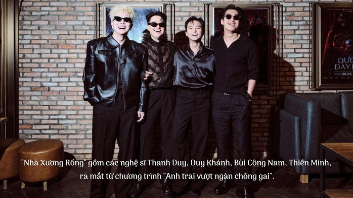 V&igrave; sao Nh&agrave; Xương Rồng xứng đ&aacute;ng với tượng Mai V&agrave;ng 31-2025?  - Ảnh 7.