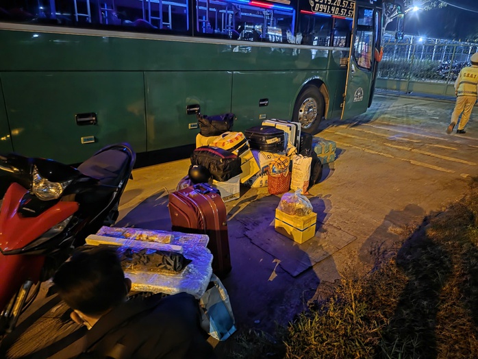 T&agrave;i xế vi phạm nồng độ cồn khi chở kh&aacute;ch: Cảnh b&aacute;o an to&agrave;n giao th&ocirc;ng - Ảnh 4.