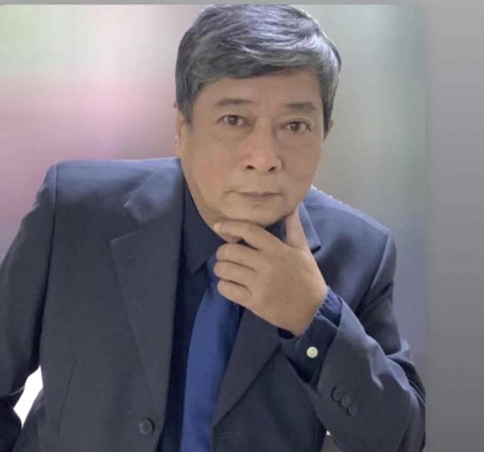 Vĩnh biệt NSND Ho&agrave;ng Tuấn - người cống hiến cả đời cho nghệ thuật m&uacute;a rối nước - Ảnh 1.