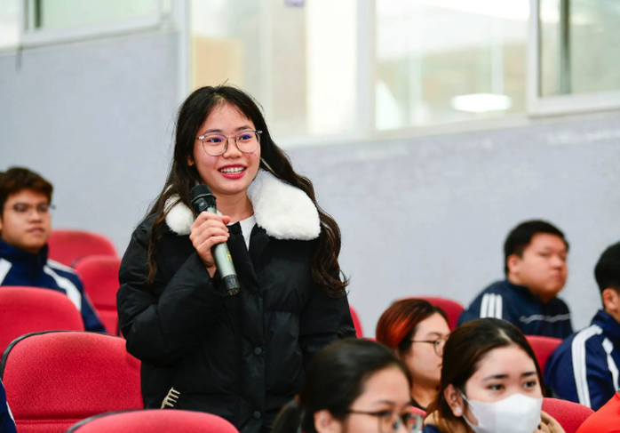   Sinh vi&ecirc;n Y &ndash; Dược học cổ truyền c&oacute; lợi thế đặc biệt khi khởi nghiệp - Ảnh 2.