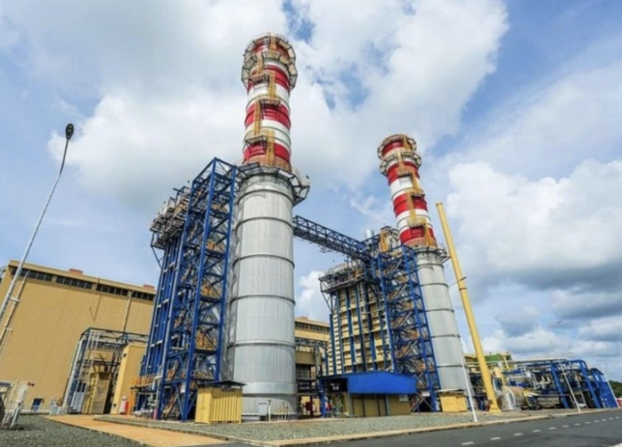 Thu nhập Chủ tịch v&agrave; gi&aacute;m đốc C&ocirc;ng ty Điện lực Dầu kh&iacute; Nhơn Trạch 2 tăng mạnh trong 2025 - Ảnh 1.