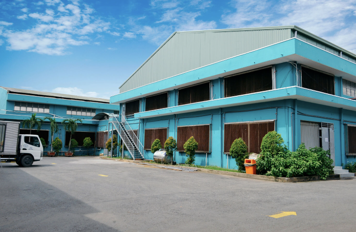 Garmex S&agrave;i G&ograve;n b&aacute;o lỗ nặng , thu từ cho thu&ecirc; s&acirc;n Pickleball chỉ 3 triệu đồng mỗi ng&agrave;y - Ảnh 1.