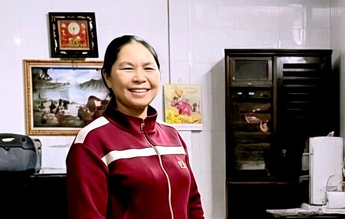 Nh&acirc;n vi&ecirc;n y tế Quảng Trị trả lại 440 triệu đồng chuyển nhầm: H&agrave;nh động đ&aacute;ng kh&acirc;m phục - Ảnh 1.