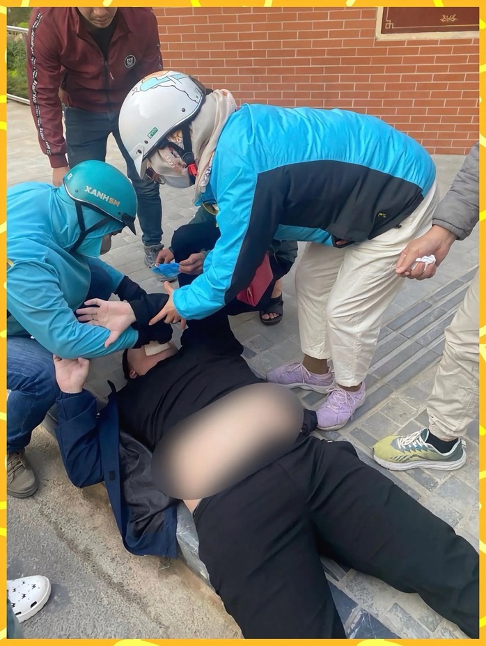 Đột quỵ: Điều đ&aacute;ng sợ nhất kh&ocirc;ng phải l&agrave; c&aacute;i chết! - Ảnh 1.