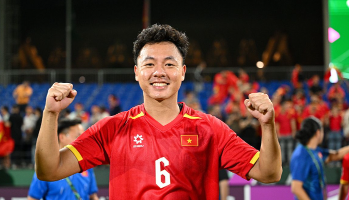 Những gương mặt U23 Việt Nam c&oacute; thể tạo kh&aacute;c biệt trước U23 Trung Quốc - Ảnh 3.
