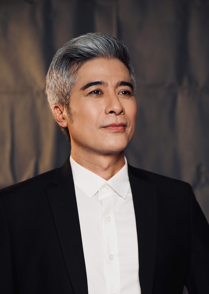 Nghệ sĩ Quang Thảo: "Mai V&agrave;ng l&agrave; giải thưởng t&ocirc;i mơ ước" - Ảnh 1.