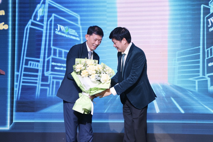 TP HCM c&oacute; th&ecirc;m một bệnh viện đa khoa - Ảnh 2.