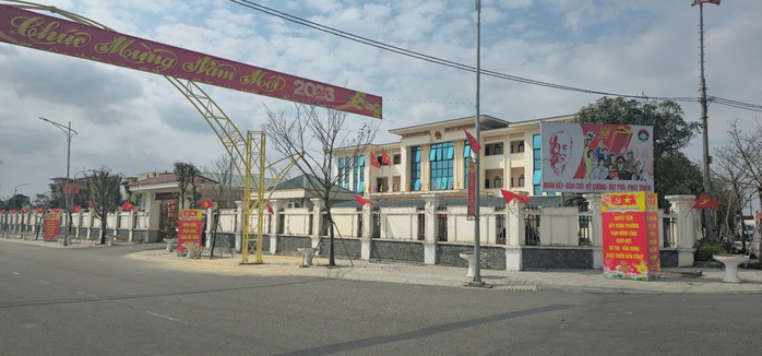 Phường Nam Hồng Lĩnh chủ động, s&aacute;ng tạo, ph&aacute;t huy d&acirc;n chủ cơ sở trong c&ocirc;ng t&aacute;c chuẩn bị bầu cử - Ảnh 2.