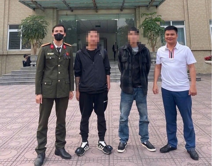 V&igrave; sao 2 c&ocirc;ng d&acirc;n Quảng Trị bị Hoa Kỳ trục xuất? - Ảnh 1.