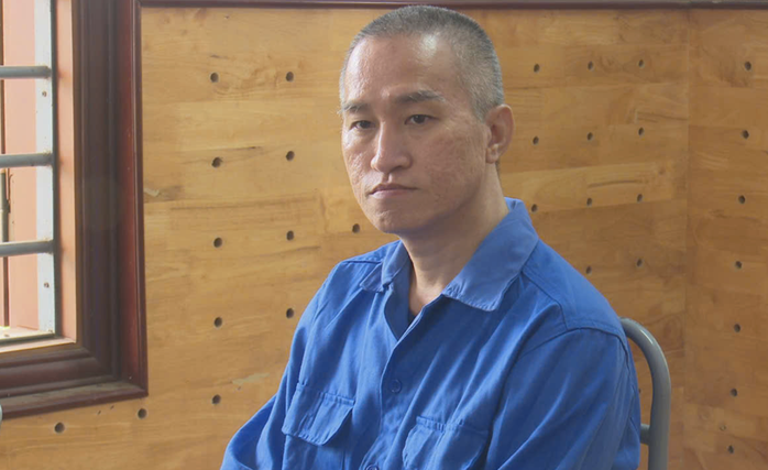 Vĩnh Long: Tổng gi&aacute;m đốc lừa đảo 61 người h&agrave;ng chục tỉ đồng - Ảnh 1.