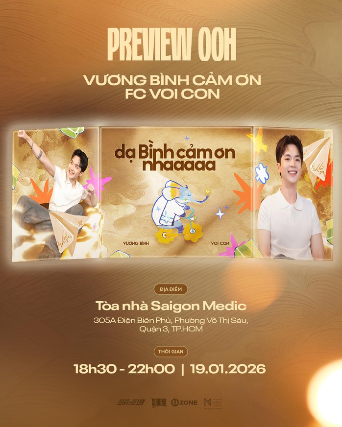 Độc lạ Idol quốc nội: Vương B&igrave;nh tự chạy Billboard  - Ảnh 1.