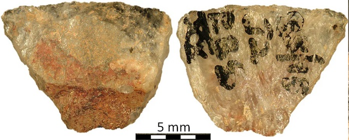 B&iacute; mật r&ugrave;ng m&igrave;nh về &ldquo;si&ecirc;u vũ kh&iacute;&rdquo; 60.000 năm trước - Ảnh 1.