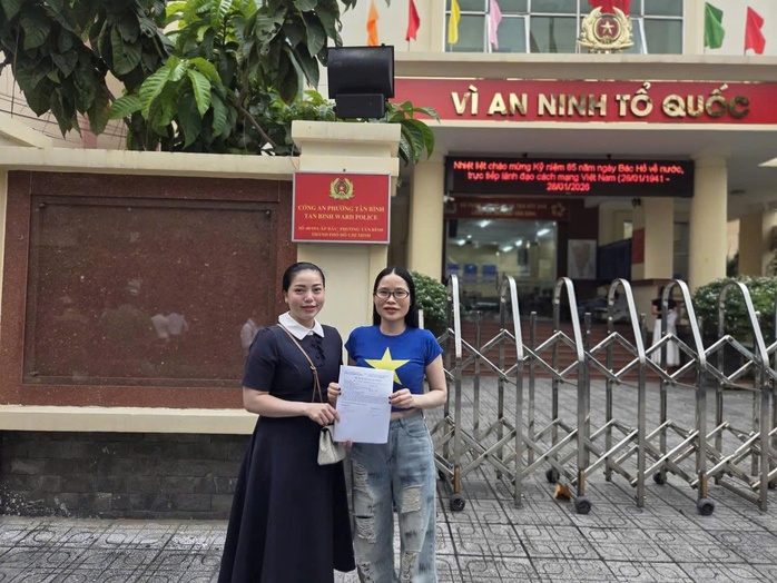 Nhận tiền chuyển nhầm, tuyệt đối đừng giữ lu&ocirc;n? - Ảnh 1.