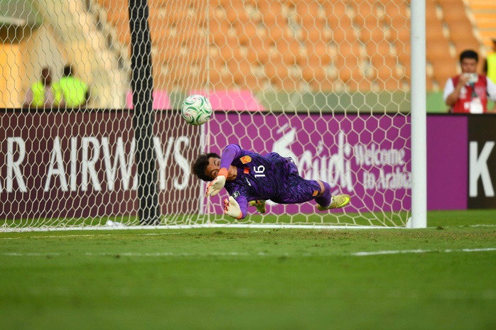 Cuộc chiến trong khung gỗ: Trung Ki&ecirc;n đọ sức Li Hao - Ảnh 2.