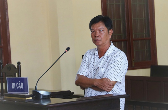 L&eacute;n quay clip nhạy cảm tống tiền 15 triệu đồng ở C&agrave; Mau - h&agrave;nh vi phạm ph&aacute;p nghi&ecirc;m trọng - Ảnh 1.