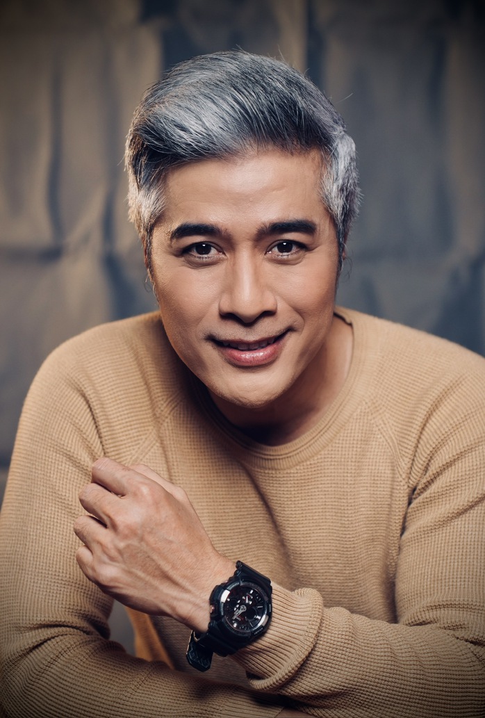 Nghệ sĩ Quang Thảo: "Mai V&agrave;ng l&agrave; giải thưởng t&ocirc;i mơ ước" - Ảnh 3.