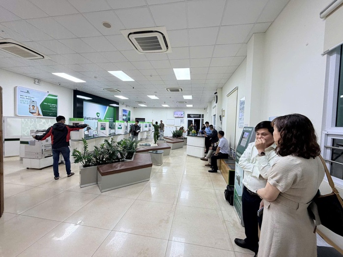 Cướp ng&acirc;n h&agrave;ng Vietcombank tại gia Lai: Chi tiết vụ việc g&acirc;y chấn động - Ảnh 1.