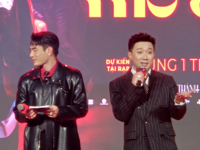 Trấn Thành "dẫn dắt" Văn Mai Hương, Pháo, Lyly, Pháp Kiều… vào nghề diễn! - Ảnh 4.