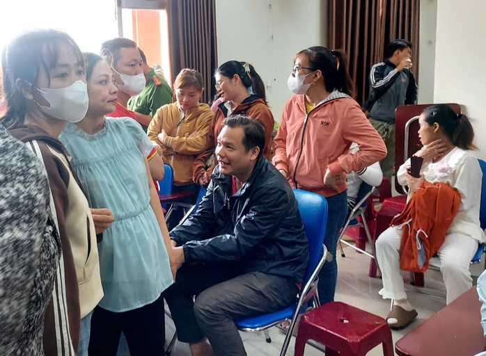 Những "ch&uacute;a chổm" đứng đầu bảng nợ BHXH tại TP HCM l&agrave; ai? - Ảnh 1.