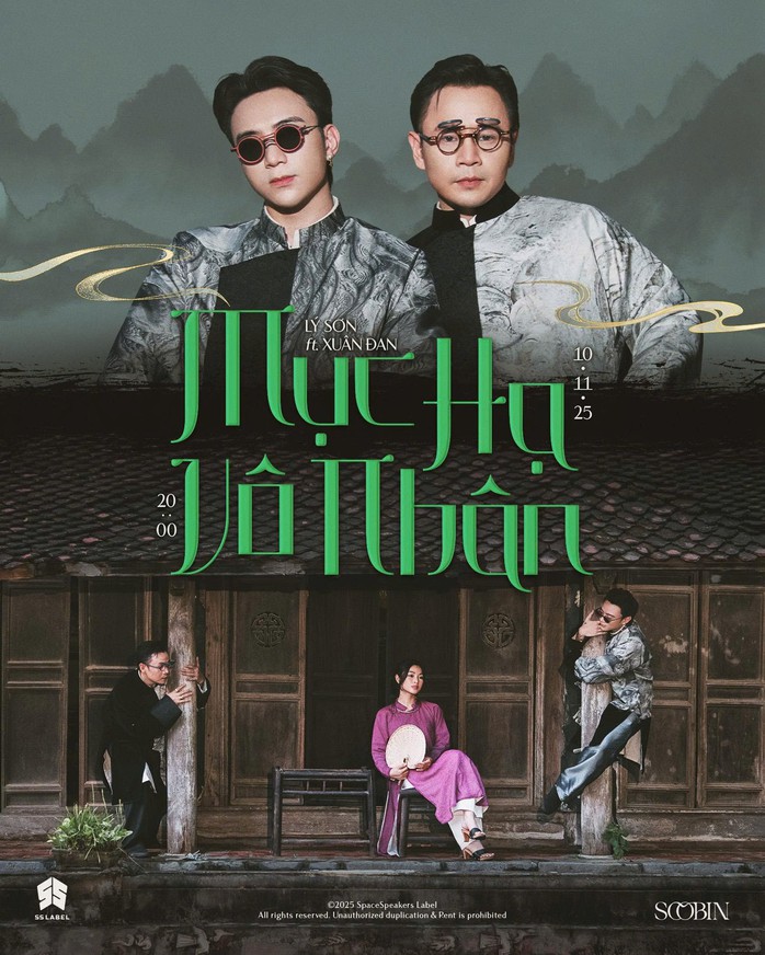 Hạng mục Ca khúc, MV được yêu thích nhất: Cơ hội ngang nhau - Ảnh 3. Hạng mục Ca khúc, MV được yêu thích nhất: Cơ hội ngang nhau - Ảnh 3.