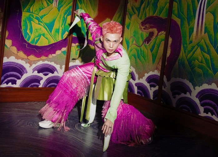 Hạng mục Ca khúc, MV được yêu thích nhất: Cơ hội ngang nhau - Ảnh 10. Hạng mục Ca khúc, MV được yêu thích nhất: Cơ hội ngang nhau - Ảnh 10.