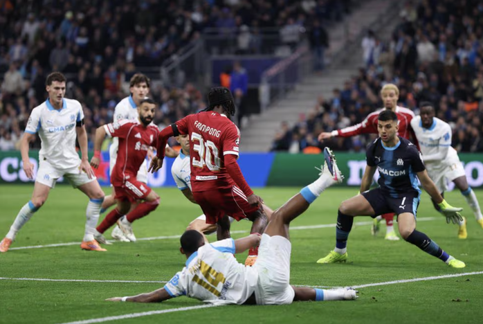 Liverpool thắng 3-0 cuộc chiến c&aacute;c đội b&oacute;ng th&agrave;nh phố cảng - Ảnh 3.