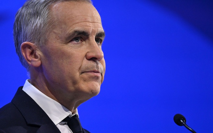 Lo ngại Mỹ, Canada l&ecirc;n kịch bản &ldquo;chưa từng c&oacute;&rdquo; suốt thế kỷ qua - Ảnh 1.