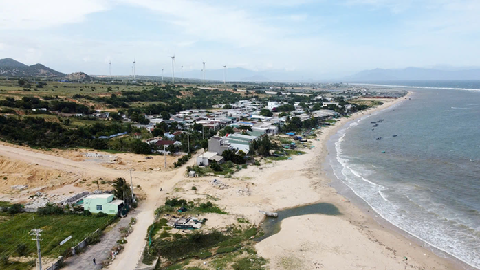 Tăng tốc thực hiện dự &aacute;n điện hạt nh&acirc;n - Ảnh 1.