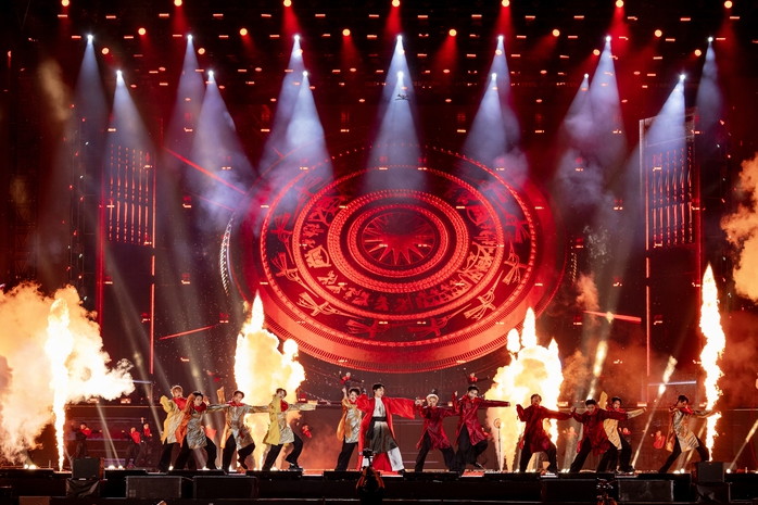 Sony Music v&agrave; YeaH1 c&ocirc;ng bố li&ecirc;n doanh chiến lược  - Ảnh 2.