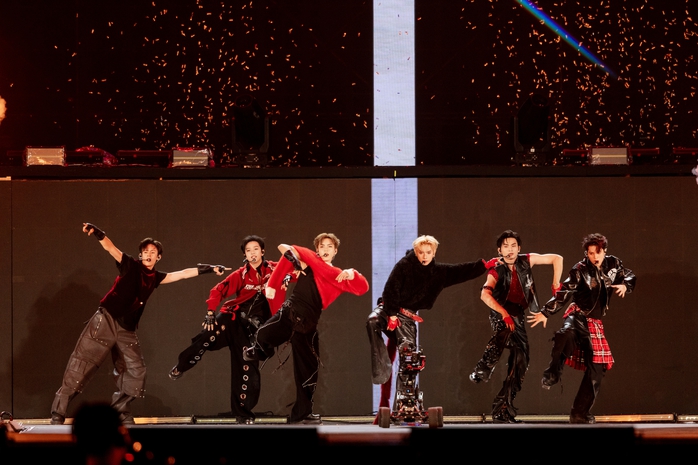 Sony Music v&agrave; YeaH1 c&ocirc;ng bố li&ecirc;n doanh chiến lược  - Ảnh 3.