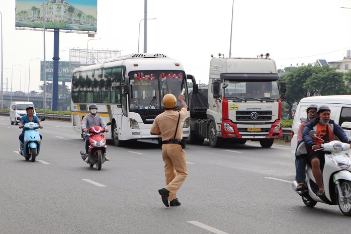 Th&ocirc;ng tin TPHCM ng&agrave;y 21-1:  - Ảnh 4.