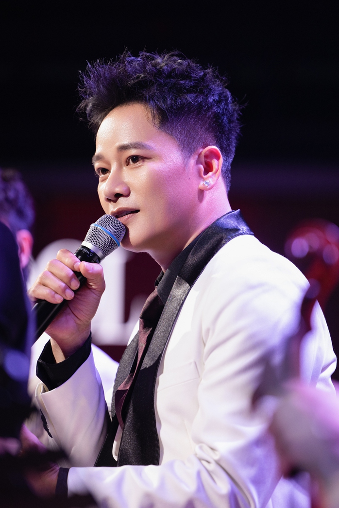 Sau bản hit 100 triệu view, Anh Qu&acirc;n Idol thừa thắng x&ocirc;ng l&ecirc;n  - Ảnh 3.