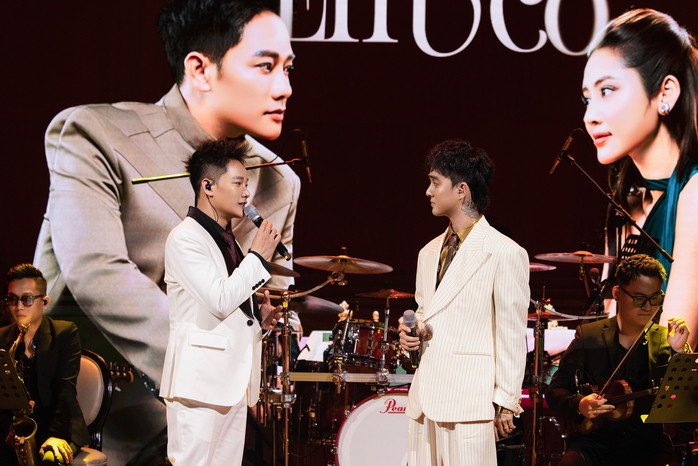 Sau bản hit 100 triệu view, Anh Qu&acirc;n Idol thừa thắng x&ocirc;ng l&ecirc;n  - Ảnh 2.