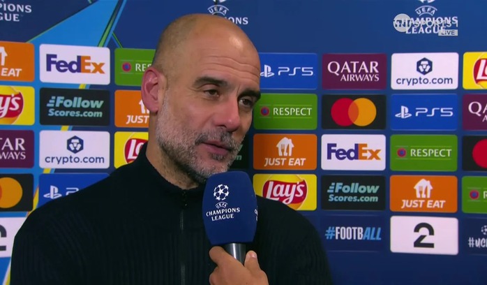 Man City thua thảm &ldquo;đội b&oacute;ng nhỏ&rdquo;, Haaland kh&ocirc;ng d&aacute;m &ldquo;ngước mặt nh&igrave;n thẳng&rdquo; - Ảnh 3.