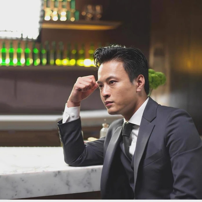 Hồng Đăng chuyển hướng? - Ảnh 1.