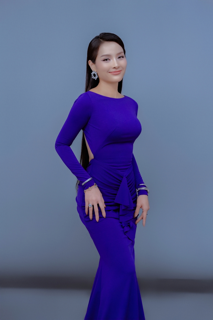 Phương Trinh Jolie tiếc nuối v&igrave; chưa kịp b&aacute;o hiếu mẹ - Ảnh 4.