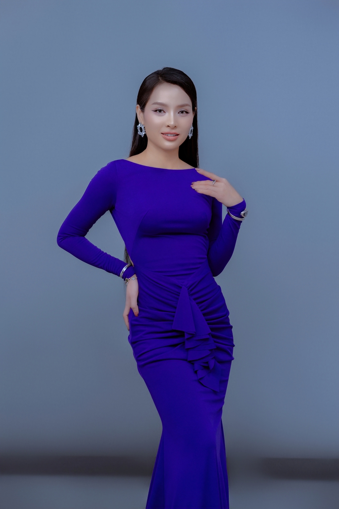 Phương Trinh Jolie tiếc nuối v&igrave; chưa kịp b&aacute;o hiếu mẹ - Ảnh 3.