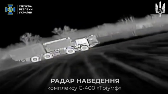 Ukraine &ldquo;bắn&rdquo; 80 triệu euro một đ&ecirc;m, ph&aacute; huỷ 4 tỉ USD kh&iacute; t&agrave;i Nga năm 2025 - Ảnh 1.