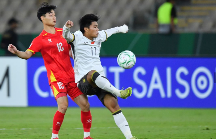 B&agrave;i học qu&yacute; sau thất bại của U23 Việt Nam - Ảnh 3.