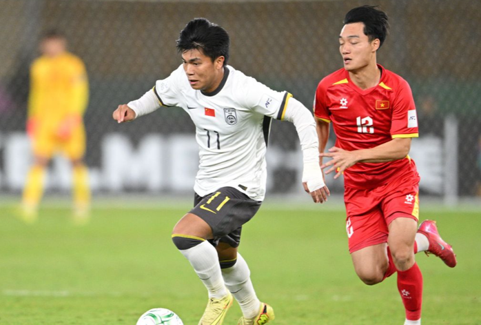 B&agrave;i học qu&yacute; sau thất bại của U23 Việt Nam - Ảnh 4.