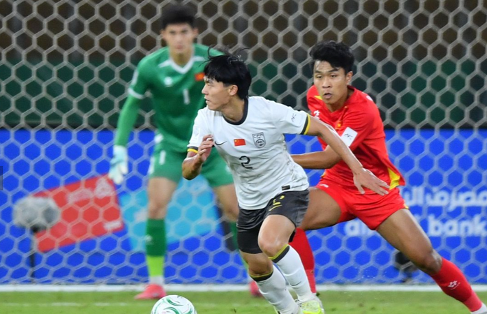 B&agrave;i học qu&yacute; sau thất bại của U23 Việt Nam - Ảnh 8.